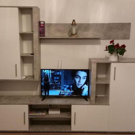 Eapartment Boekarest Buitenkant foto