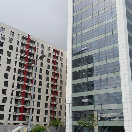 Eapartment Boekarest Buitenkant foto