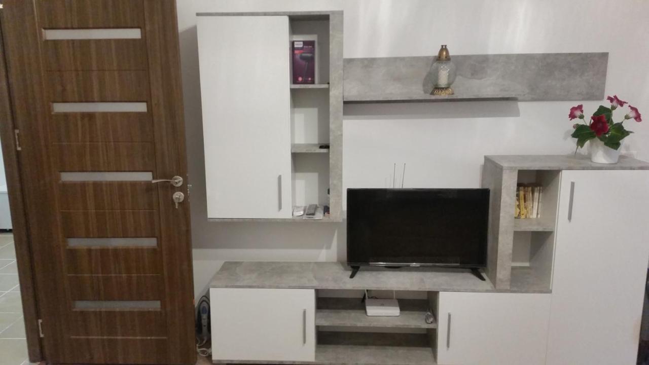 Eapartment Boekarest Buitenkant foto